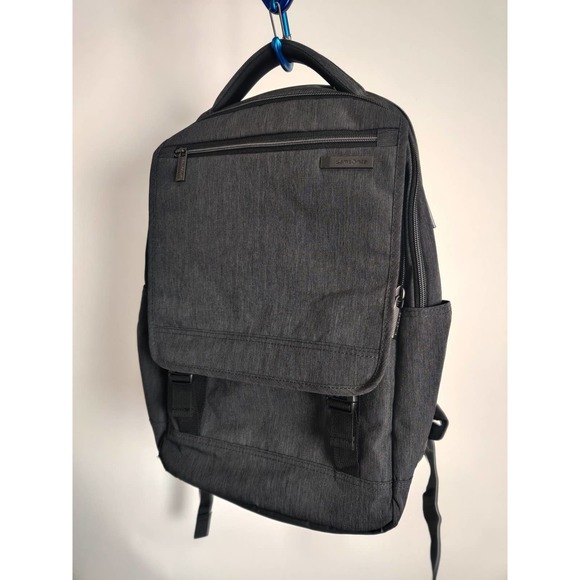 Samsonite Gray Backpack - Picture 12 of 16